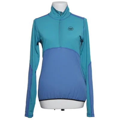 Veste de sport (Bleu, Vert) de Power Woman