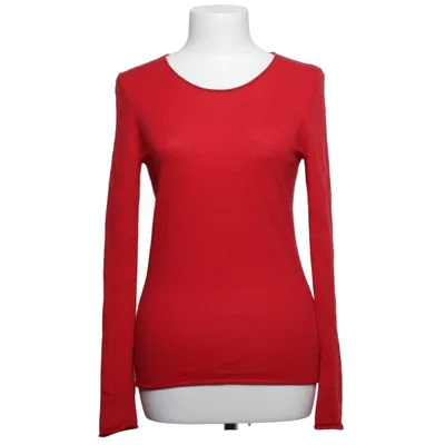 Sweater (Red) from Ellen Tracy Merino wool