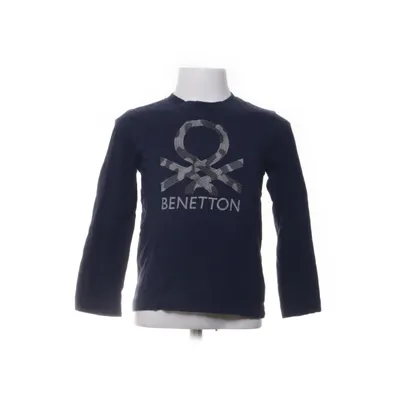 Långärmad t-shirt (19.A.1344.0.3096C14AD) från United Colors of Benetton Bomull