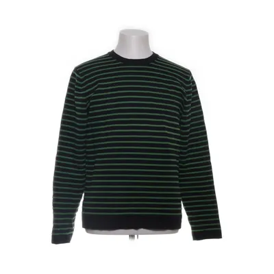 Tröja (Svart, Grön) från J.Lindeberg Bomull, Polyamid