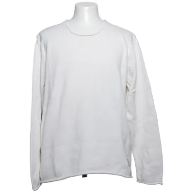 Collegetröja (LARRY) från SALT Bomull