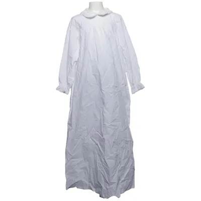 Chemise (Wit) van KappAhl Katoen