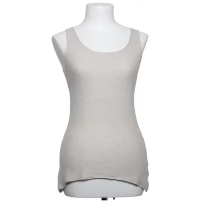 Tanktop  (MALLU) fra Sud Express Kashmir, Bomuld, Polyamid, Viscose, Uld