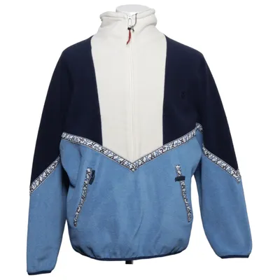 Fleecetröja (Blå, Vit) från Jack Wolfskin