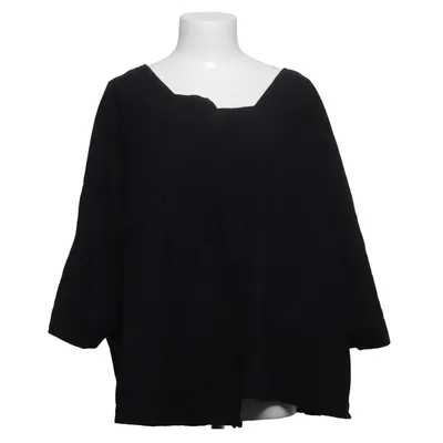 Top (Sort) fra Kekoo Design Bomuld
