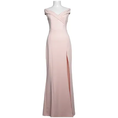 Avondjurk (Roze) van Showpo Elastaan, Polyester
