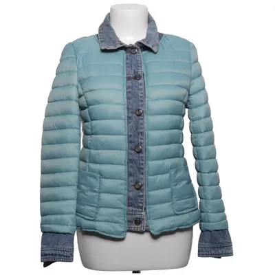 Veste légère (Bleu) de Melya Melody Polyester