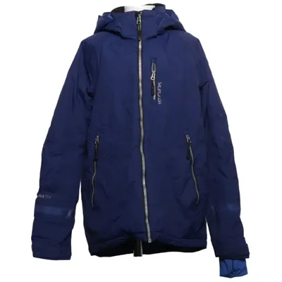 Skidjacka (Blå) från Åre Polyamid, Polyester