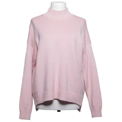 Tröja (Rosa) från Ganni Merinoull
