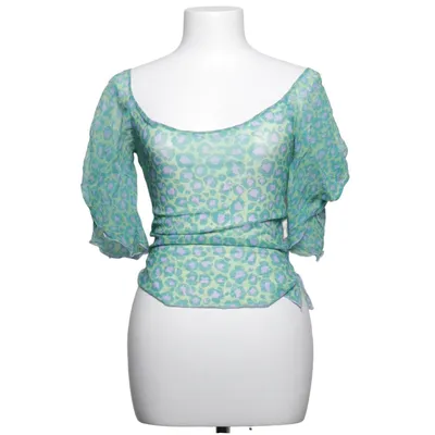 Top (Green, Purple, Multicolored) from Intimissimi