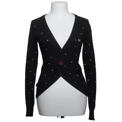 Cardigan (Noir, Blanc) de Franklin & Marshall