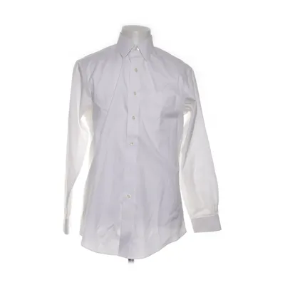 Skjorta (Vit) från Brooks Brothers Bomull