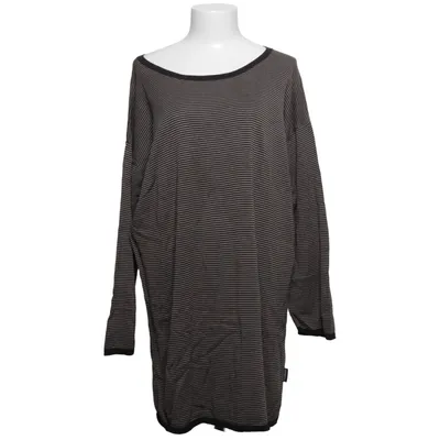 Lange mouwen shirt (Grijs, Zwart) van Hebbeding