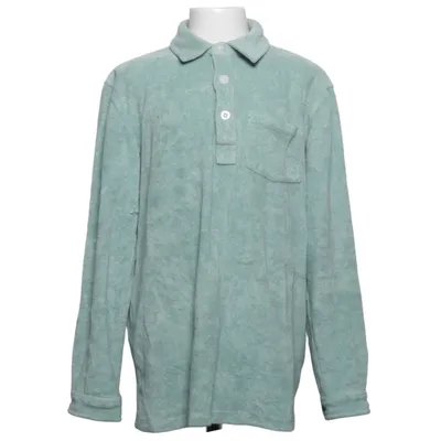 Rugbytröja (Grön) från Nikben Bomull, Polyester