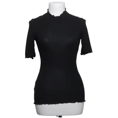 Haut (Noir) de Samsøe & Samsøe Polyester, Viscose