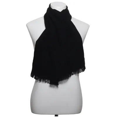 Scarf (Black) from LACO