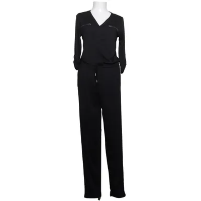 Jumpsuit (Zwart) van 17&co. Polyester