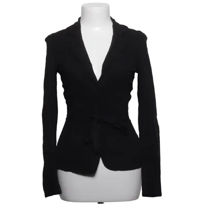 Blazer (Zwart) van Stills Katoen