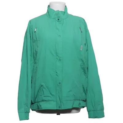 Jacka (Grön) från Campri Nylon, Polyester