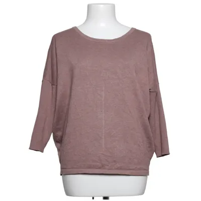 Sweater (Mila Sz R-Neck Pullover) from Saint Tropez Polyamide, Viscose