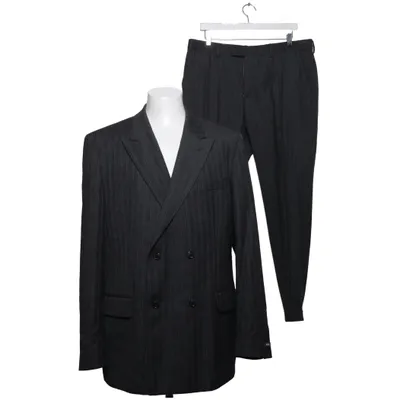 Suit (Gray) from Hugo Boss Wool
