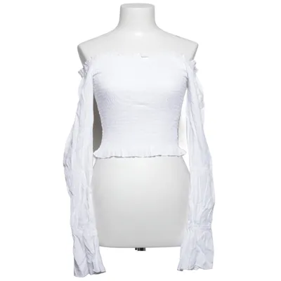 Crop top (Pamela) from Pamela x NA-KD Viscose