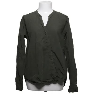 Blouse (Green) from Closed Organic cotton