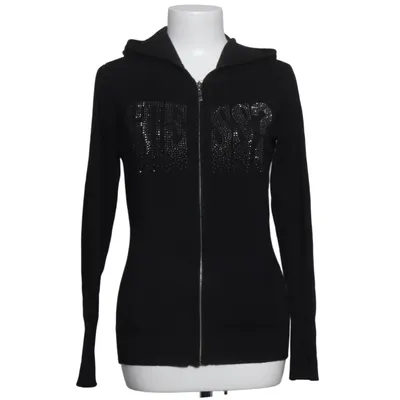 Hoodie (Black) from Guess