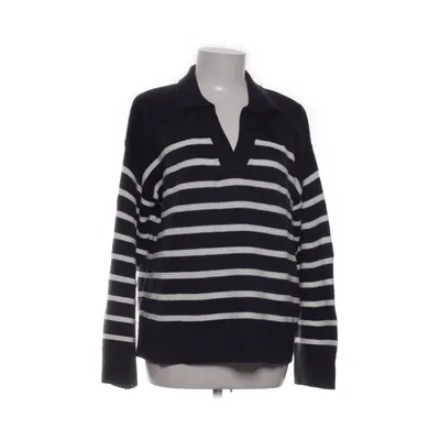 Sweater (Blue, White) from Amara Reya