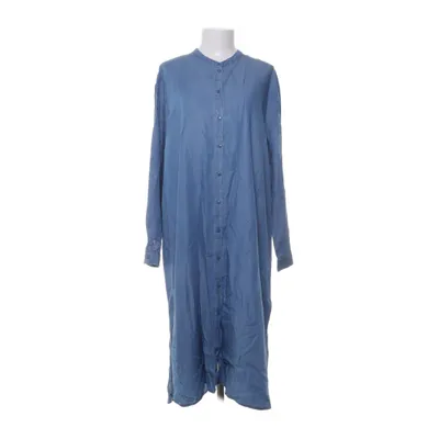Jurk (Blauw) van Saint Tropez Lyocell