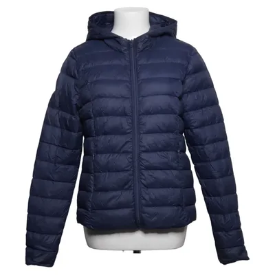Donsjack (Blauw) van Zalando Essentials Dons, Veer, Polyamide