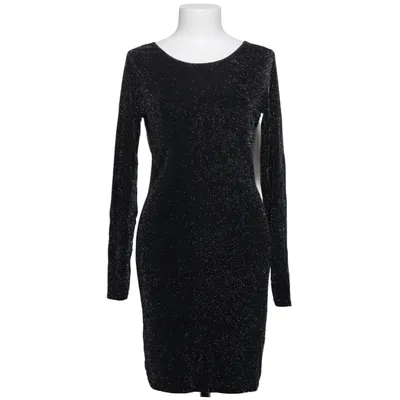 Dress (Black) from MISSAGI Elastane, Polyester