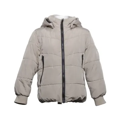Winter jacket (Beige) from Outerwear by Name It Polyester