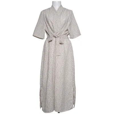 Robe (Beige, Multicolore) de Aware by Vero Moda Polyester recyclé