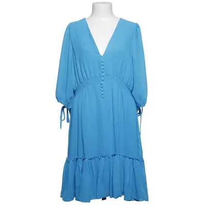Robe (Bleu) de Taylor Polyester
