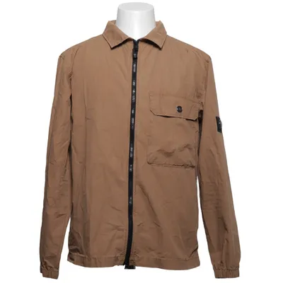 Jacka (Beige) från Lagency Bomull