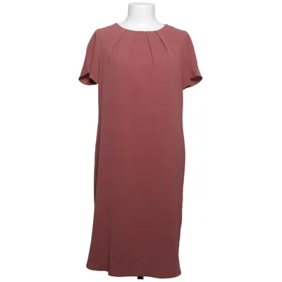 Långklänning (Rosa) från Woolworths Elastan, Polyester