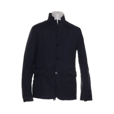 Veste (Bleu) de Woolrich Élasthane, Polyamide, Polyester