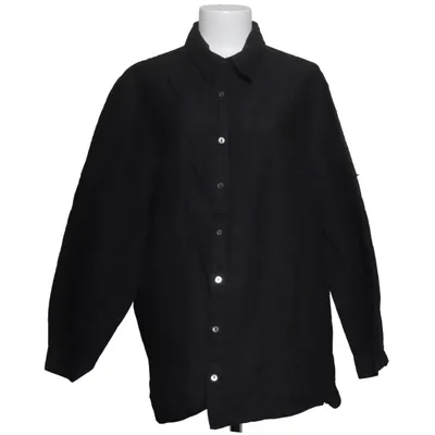 Chemise (Noir) de Ann Harvey Coton