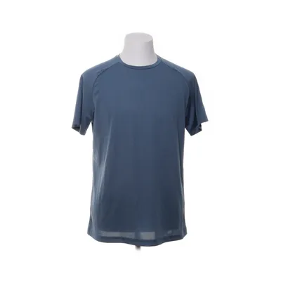 Practice jersey (Blue) from SATS Elastane, Recycled polyester