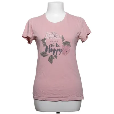 T-shirt (Rosa) från Mirano Bomull