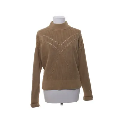 Polotröja (Brun) från Tommy Hilfiger Bomull