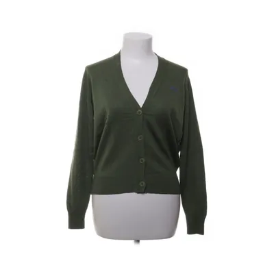 Kofta (Grön) från The Tiny Big Sister Merinoull