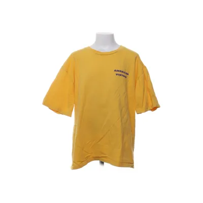 T-shirt (G/KFIZ02AI) från American Vintage Bomull