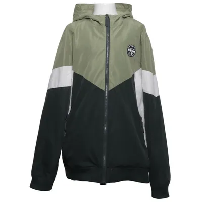 Jack (Groen, Beige) van Chapter Young Elastaan, Polyester