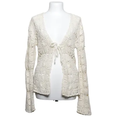 Kofta (Beige) från Sis by Sisters Bomull