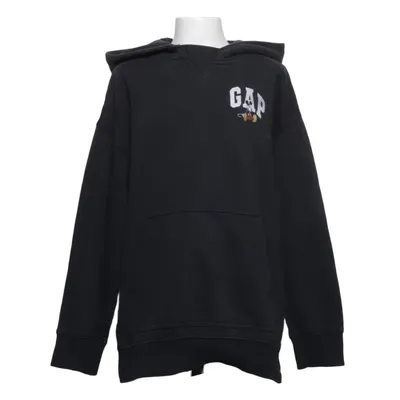Capuchon sweater (Grijs) van Gap x Disney Katoen, Polyester