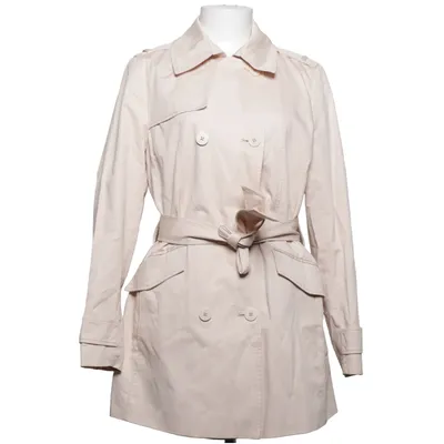 Trench-coat (Joyce) de Soulmate Coton, Polyester
