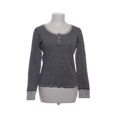 Farfarströja (Grå, Svart) från Calida Bomull