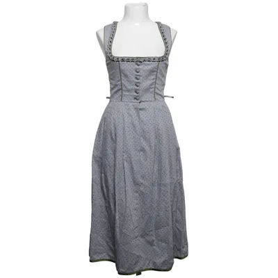Dirndl (Edelwuid) från Stockerpoint Bomull, Polyester